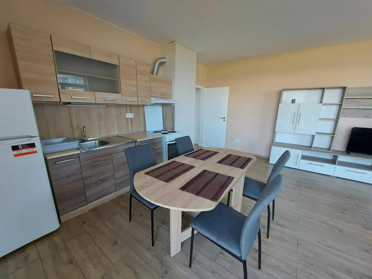 Inter Expo Apartment Sofia