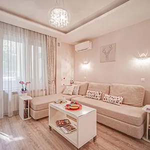 Apartment Cappuccino Dream, Sofia