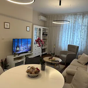 Apartment Sofo House, Sofia