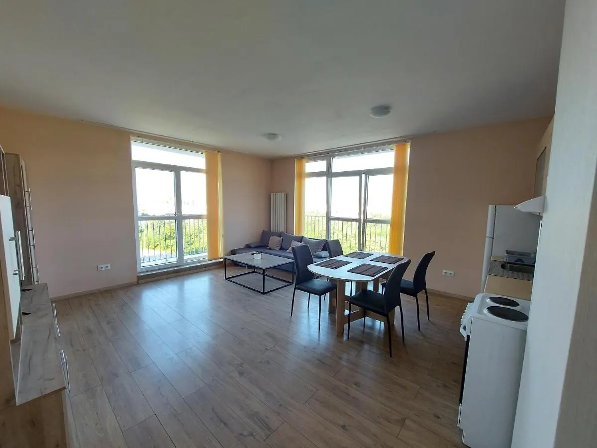 Inter Expo Apartment Sofia