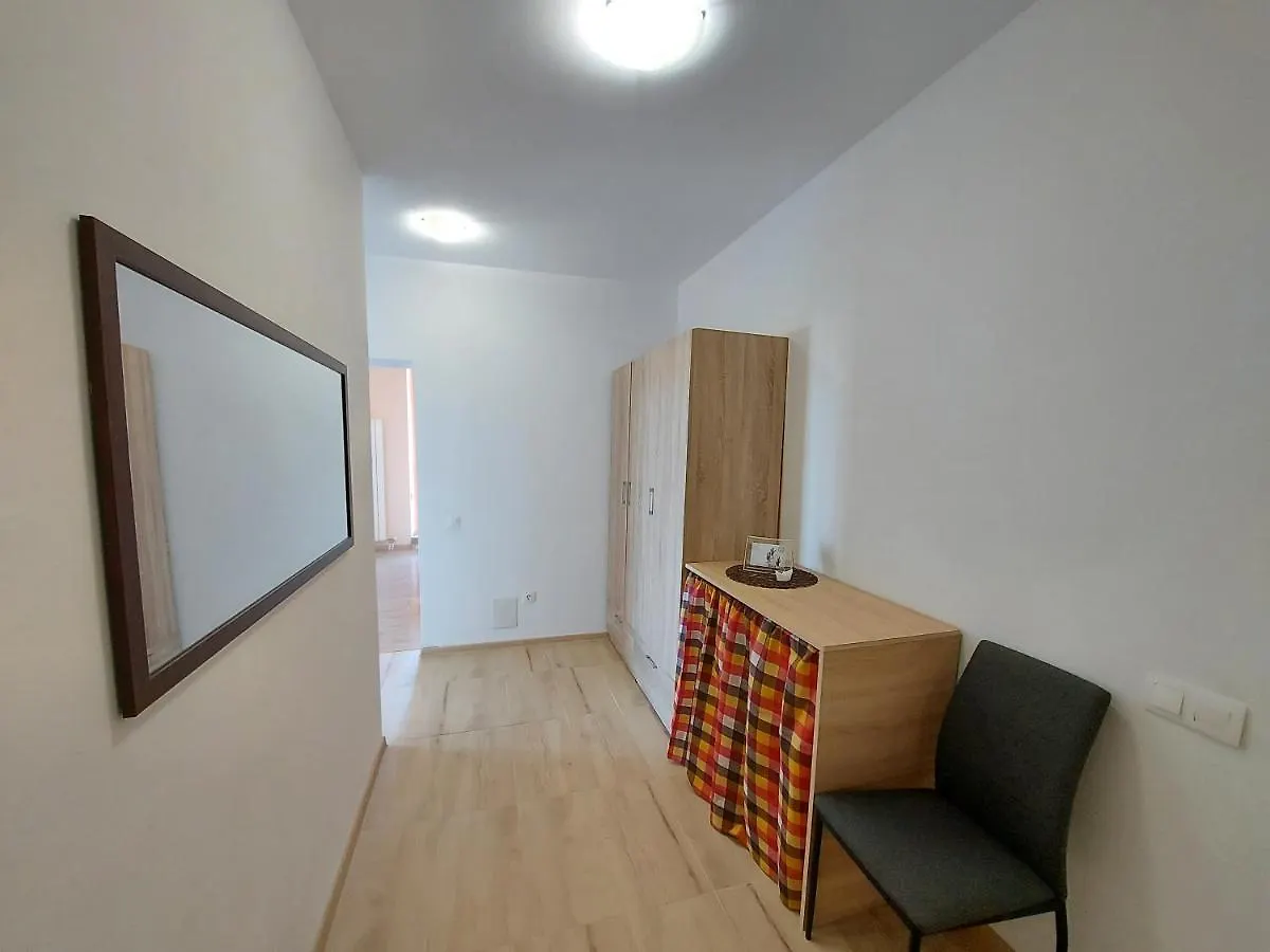 Inter Expo Apartment Sofia