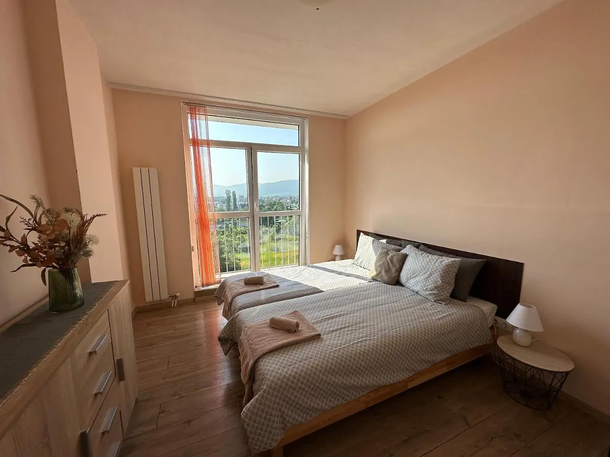 Inter Expo Apartment Sofia